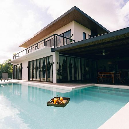 Mango Tree Siargao Βίλα General Luna  Εξωτερικό φωτογραφία