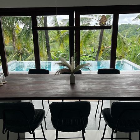 Mango Tree Siargao Βίλα General Luna  Εξωτερικό φωτογραφία