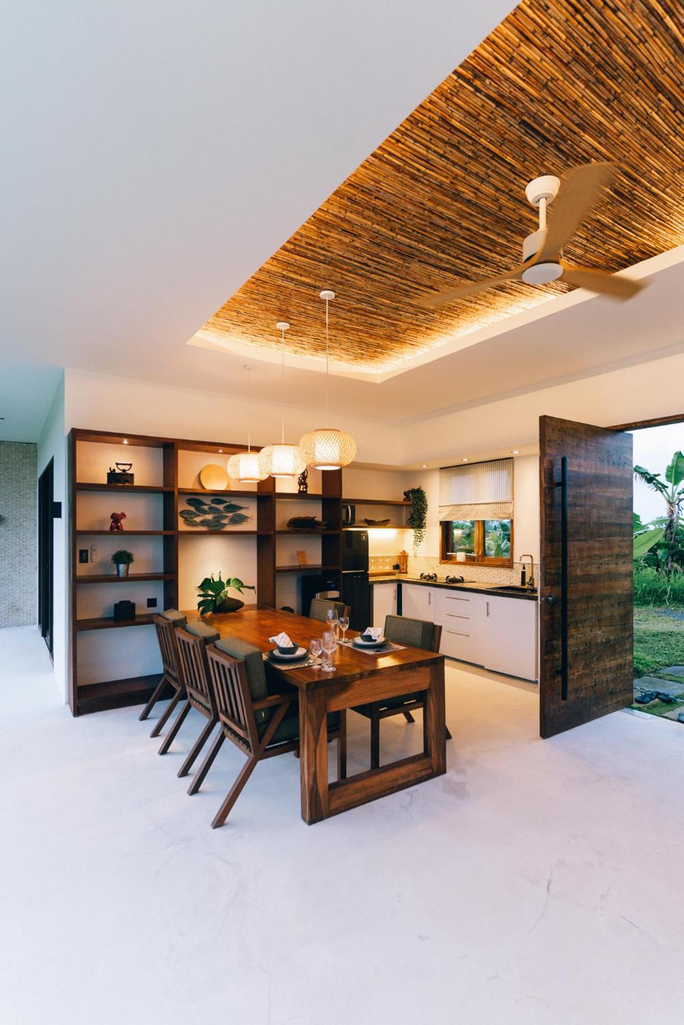 Mango Tree Siargao Βίλα General Luna  Εξωτερικό φωτογραφία