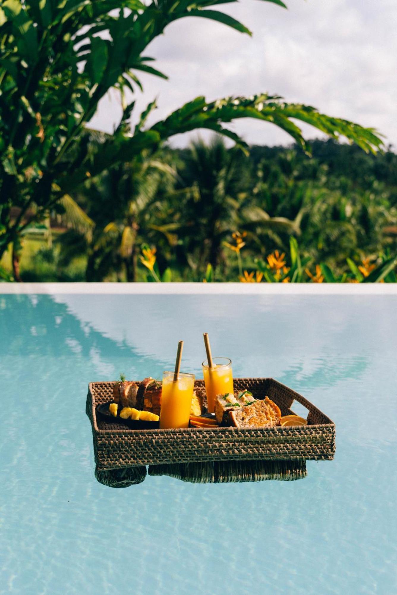 Mango Tree Siargao Βίλα General Luna  Εξωτερικό φωτογραφία