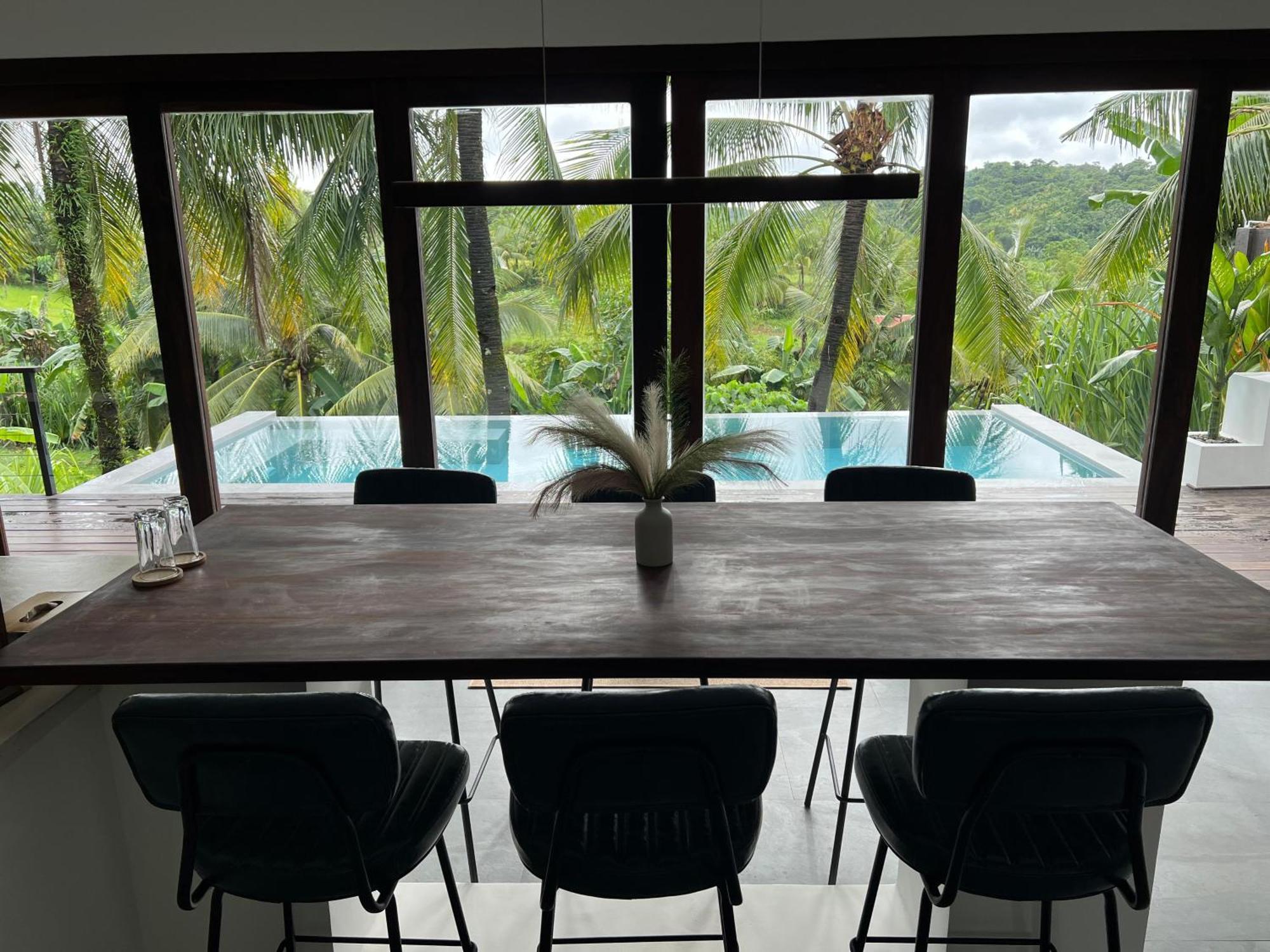 Mango Tree Siargao Βίλα General Luna  Εξωτερικό φωτογραφία
