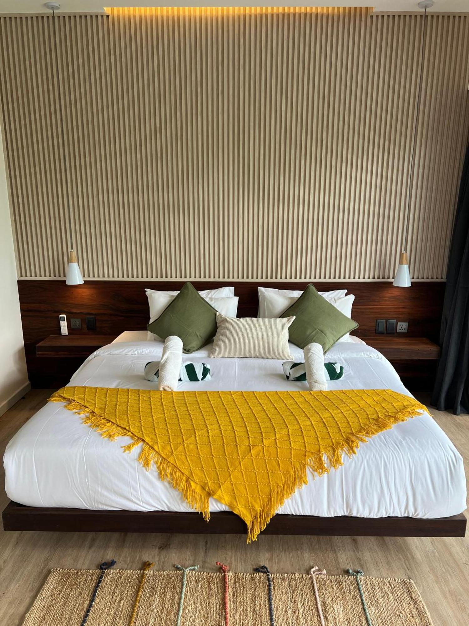 Mango Tree Siargao Βίλα General Luna  Εξωτερικό φωτογραφία