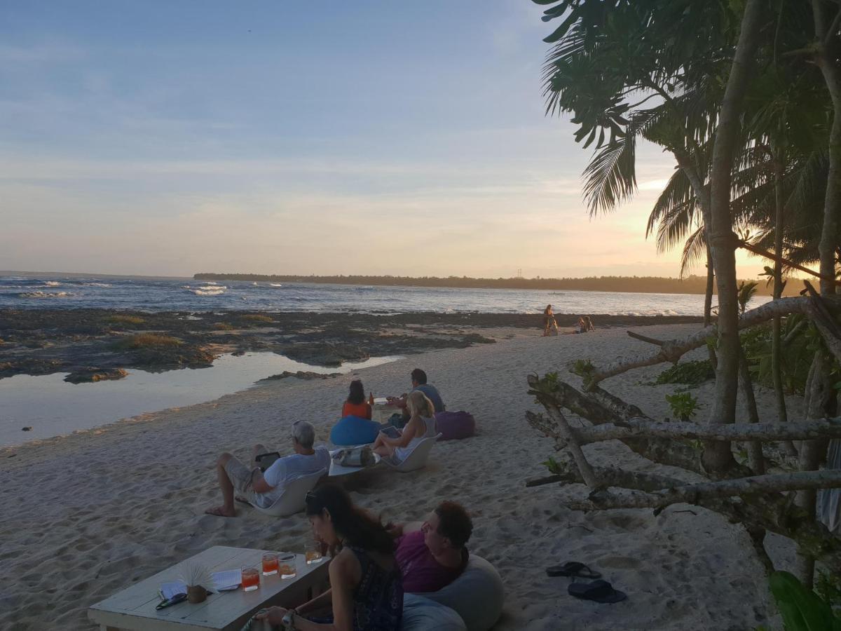 Mango Tree Siargao Βίλα General Luna  Εξωτερικό φωτογραφία