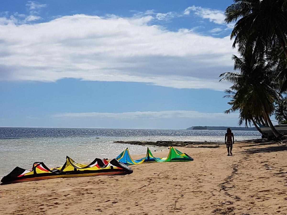 Mango Tree Siargao Βίλα General Luna  Εξωτερικό φωτογραφία